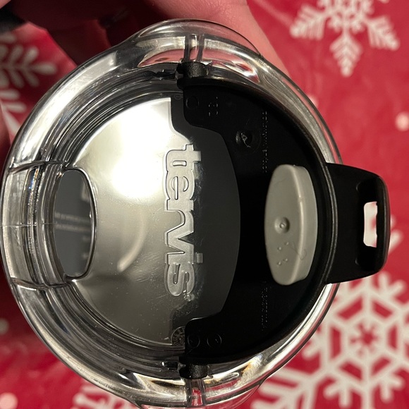 Peanuts Christmas Tervis Brand New - Picture 6 of 8